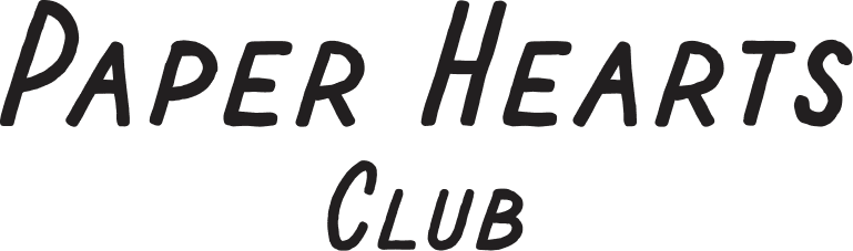Paper Hearts Club